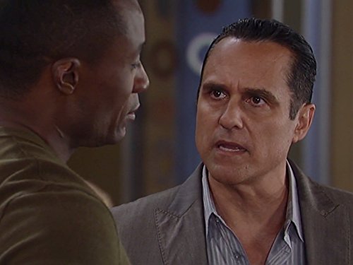 Maurice Benard