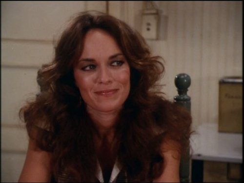Catherine Bach