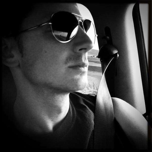 Justin Armstrong