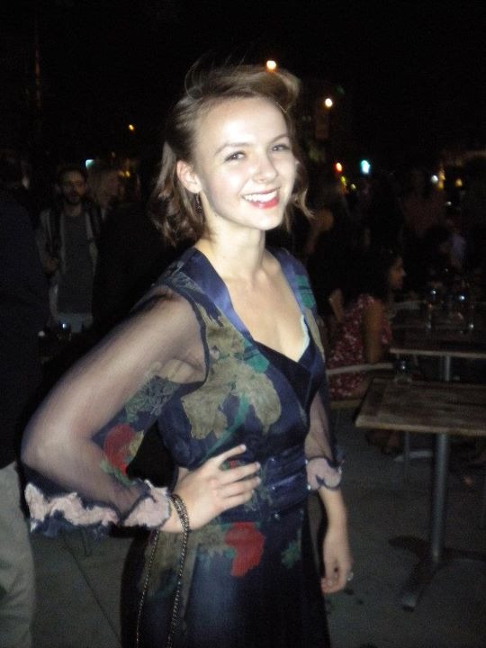 Megan Guinan
