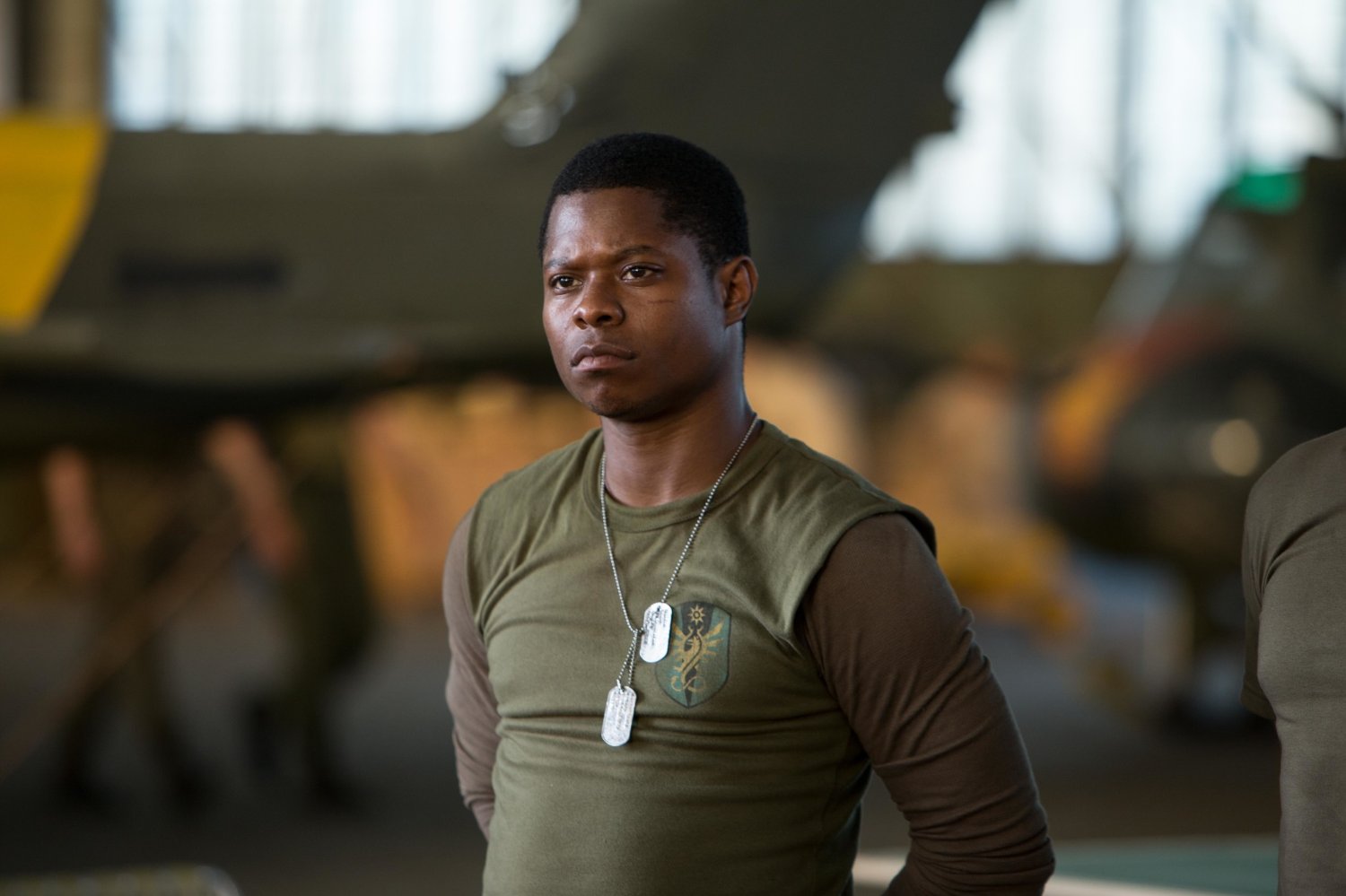 Jason Mitchell