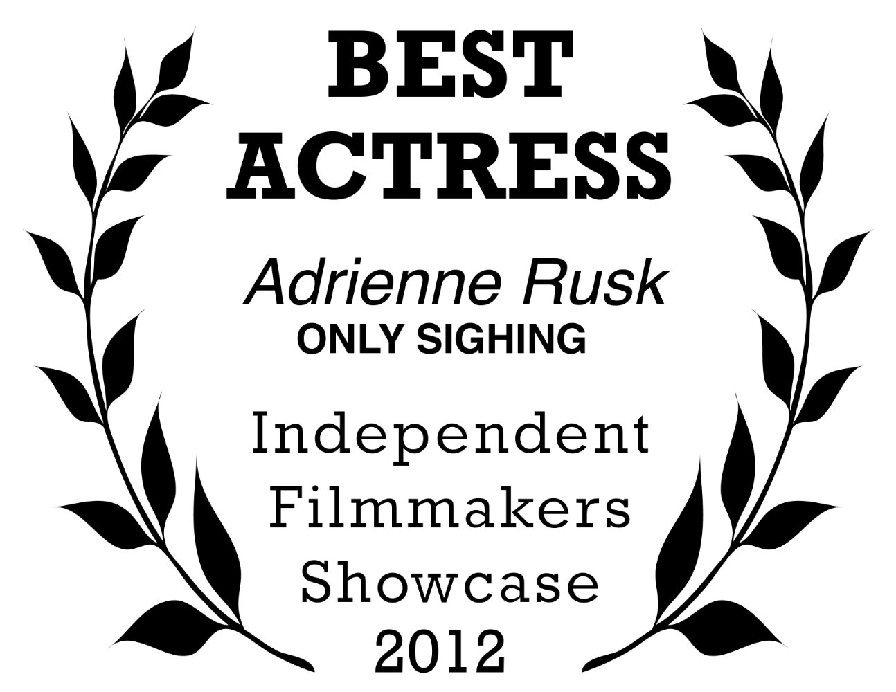 Adrienne Rusk