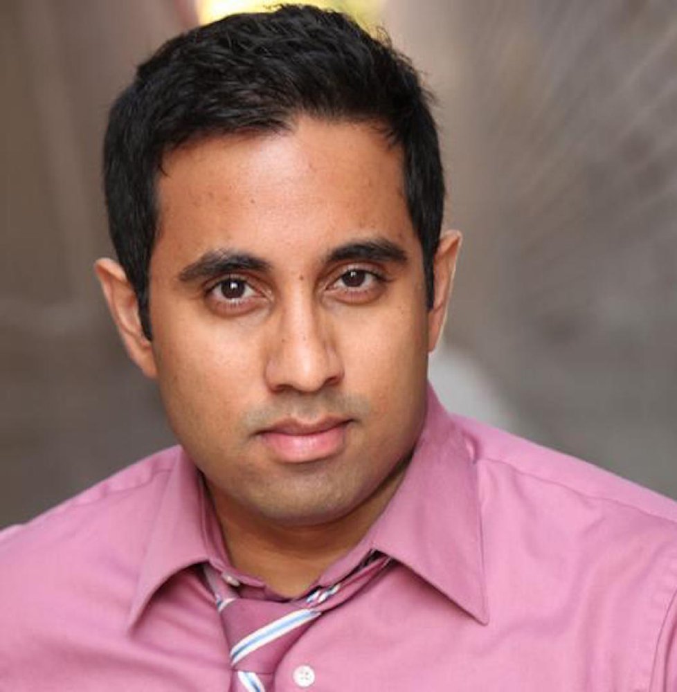 Abhi Trivedi