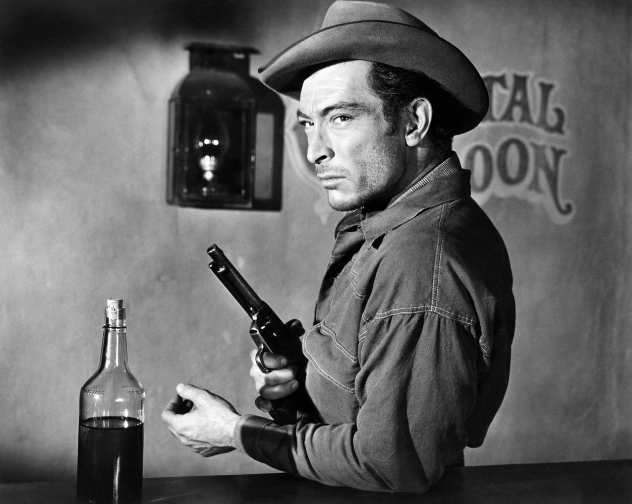 Lee Van Cleef