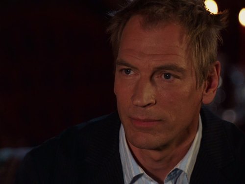 Julian Sands