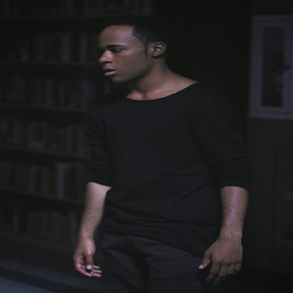 Khylin Rhambo