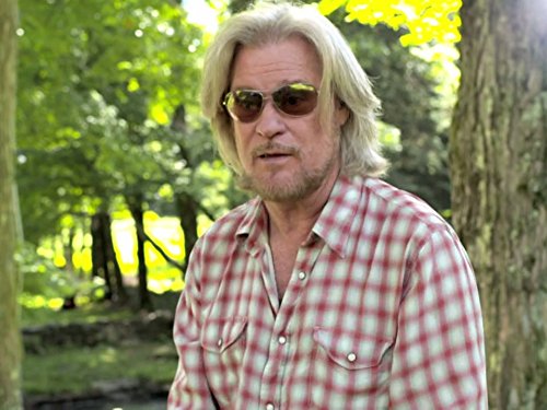 Daryl Hall