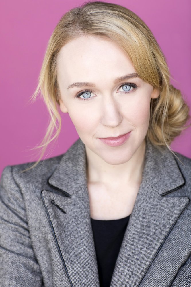 Allison Lobel