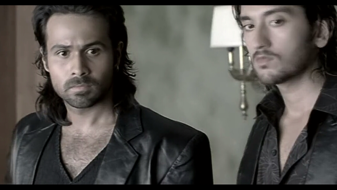 Shaad Randhawa