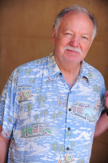 Bruce Schroffel