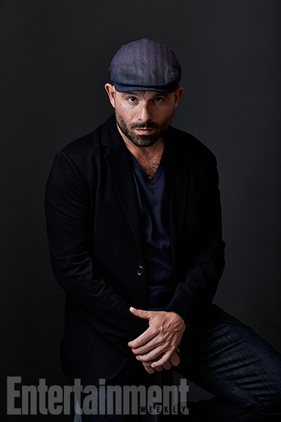 Anatol Yusef