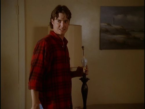 Jeremy London