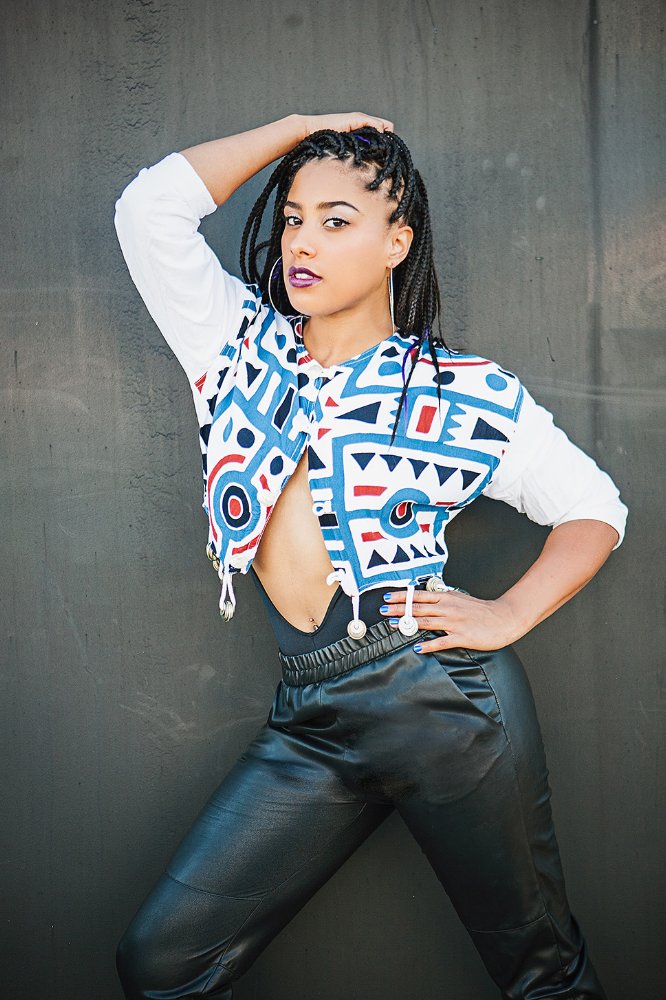 Teya Wild