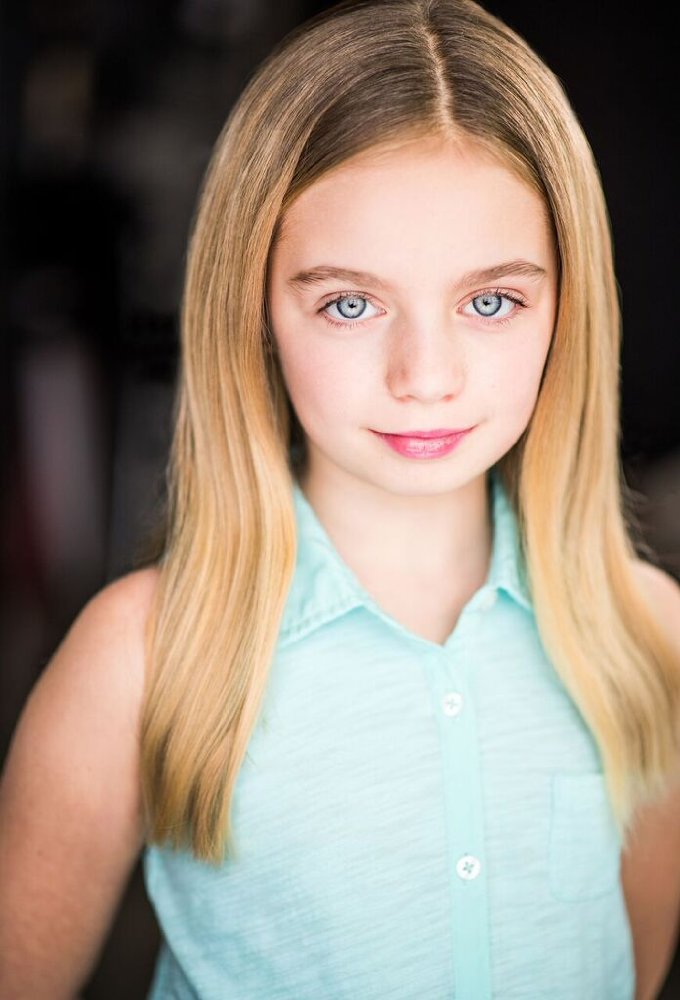 Cassidy Nugent