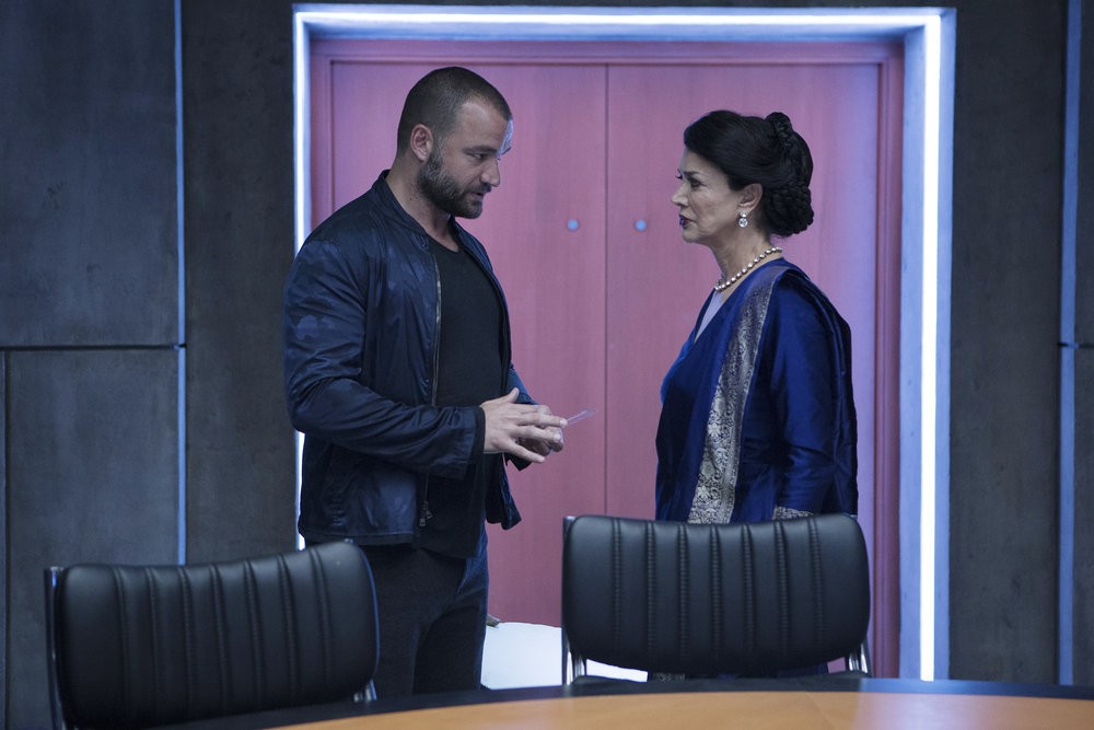 Nick E. Tarabay