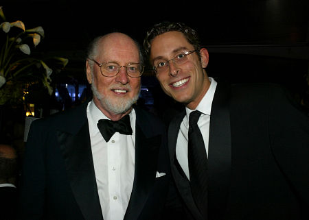 John Williams