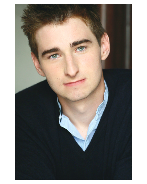 Conner McVicker