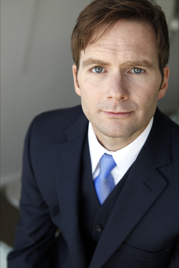 Andy S. Allen