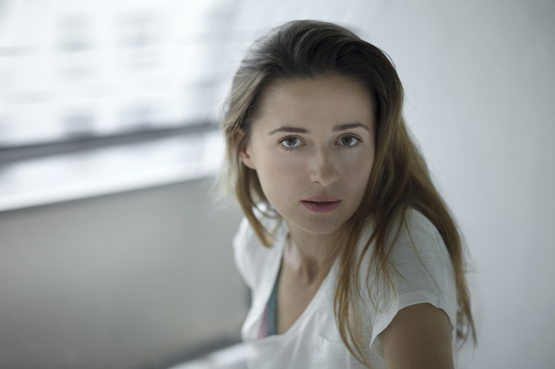 Agnieszka Grochowska