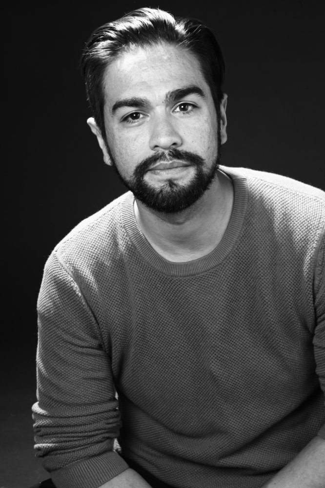 Luis Rosales