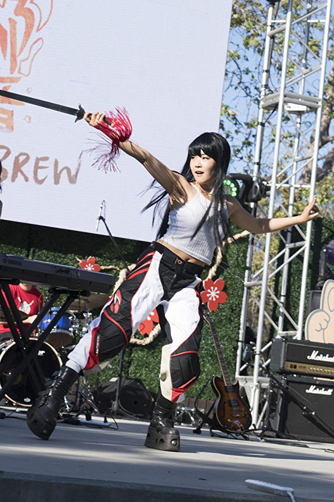 Kyoko Takenaka