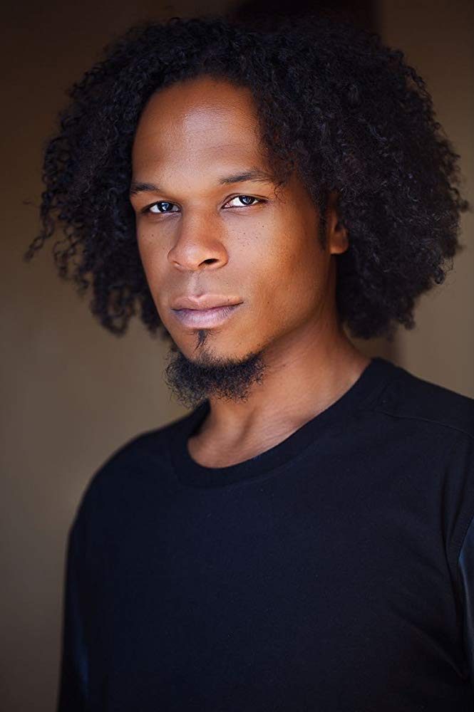 Djoré Nance