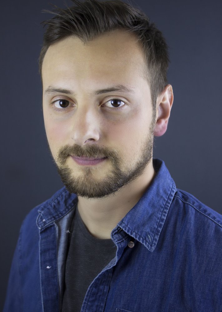 Konstantin Podprugin