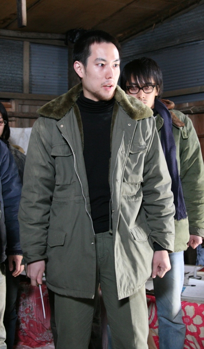 Gô Jibiki