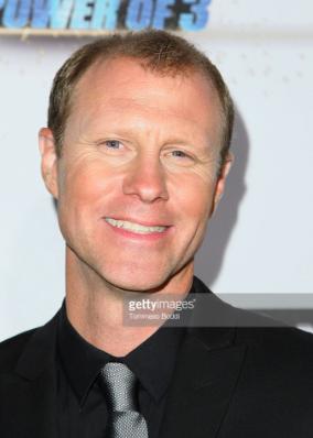 Ryan O'Quinn