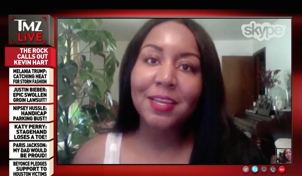 Kimberly D. Worthy