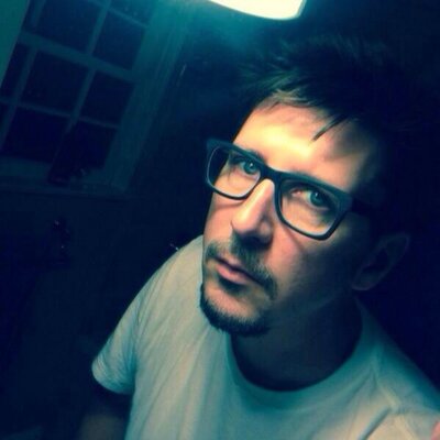 Scott Derrickson