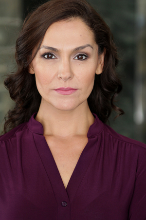 Elka Rodriguez