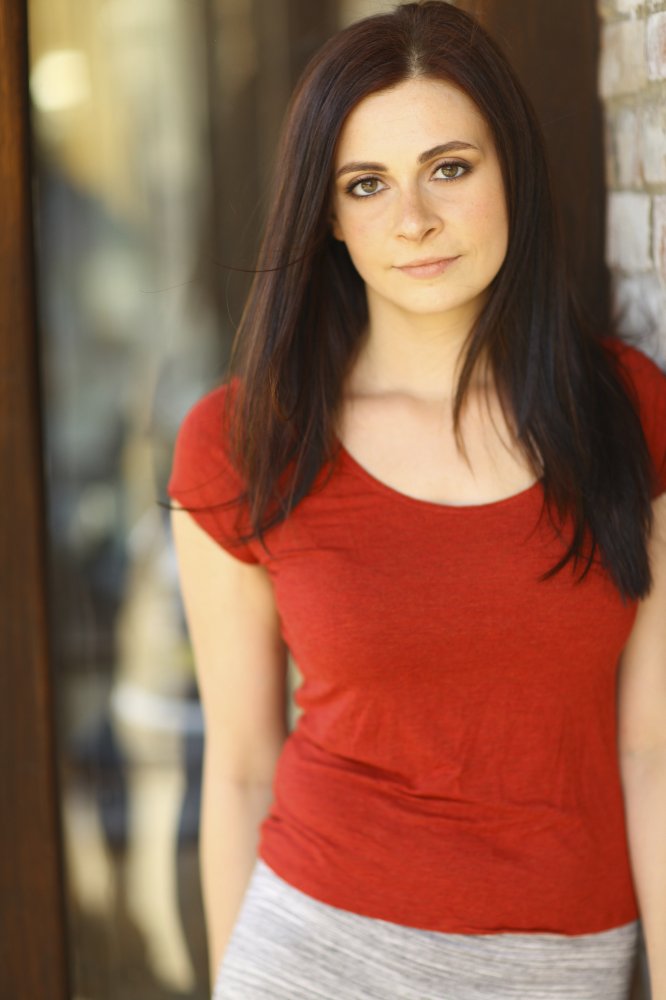 Amy Wickenheiser