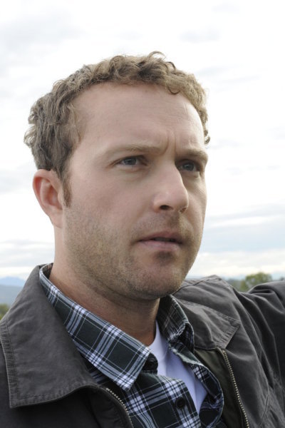 Devon Gummersall