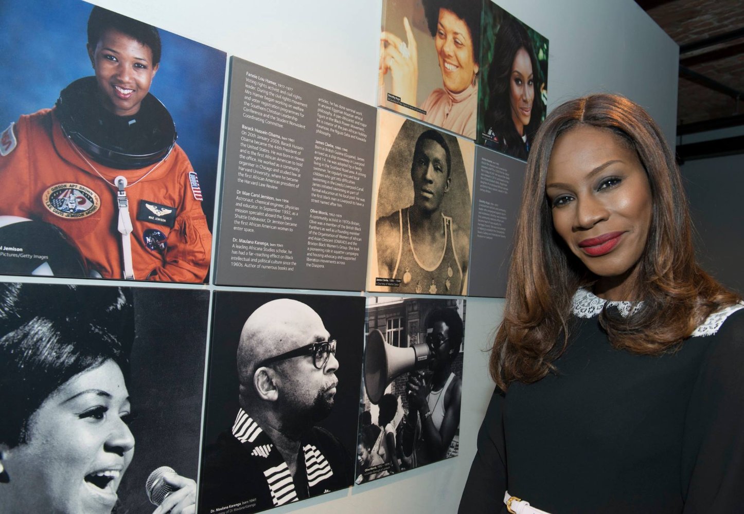 Amma Asante