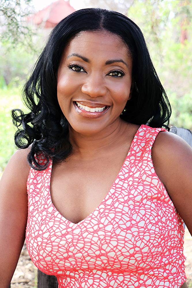 Nicole Watts
