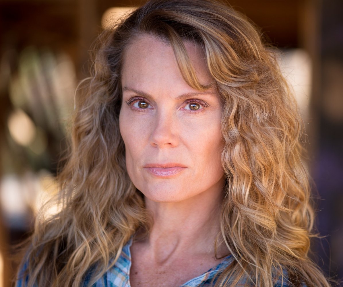 Suzie Haines