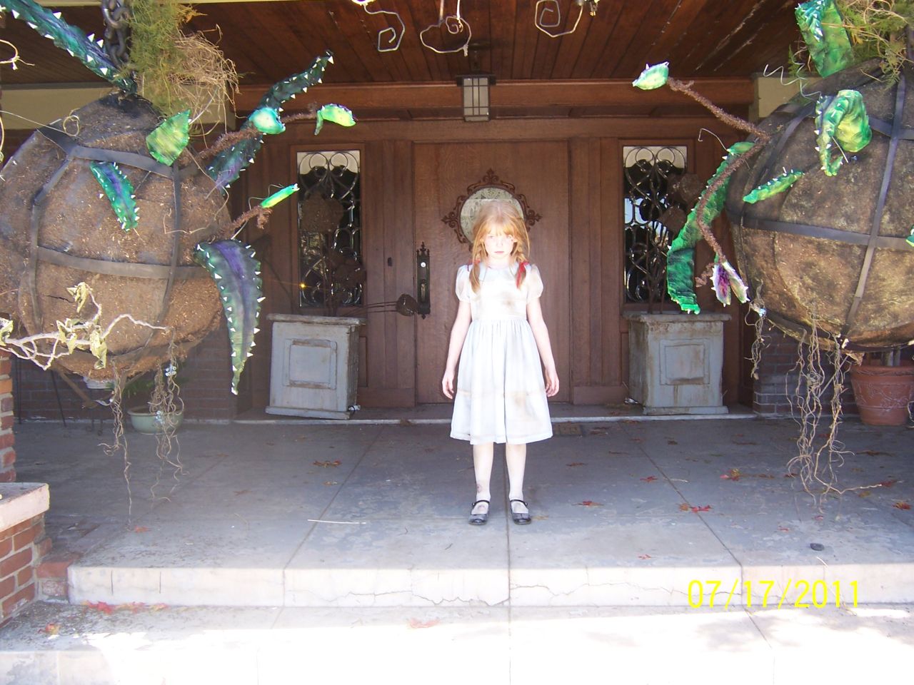 Mackenzie Brooke Smith
