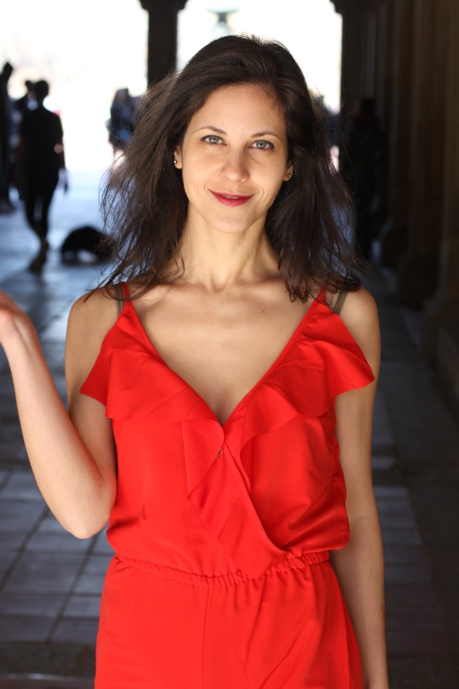 Morgane
