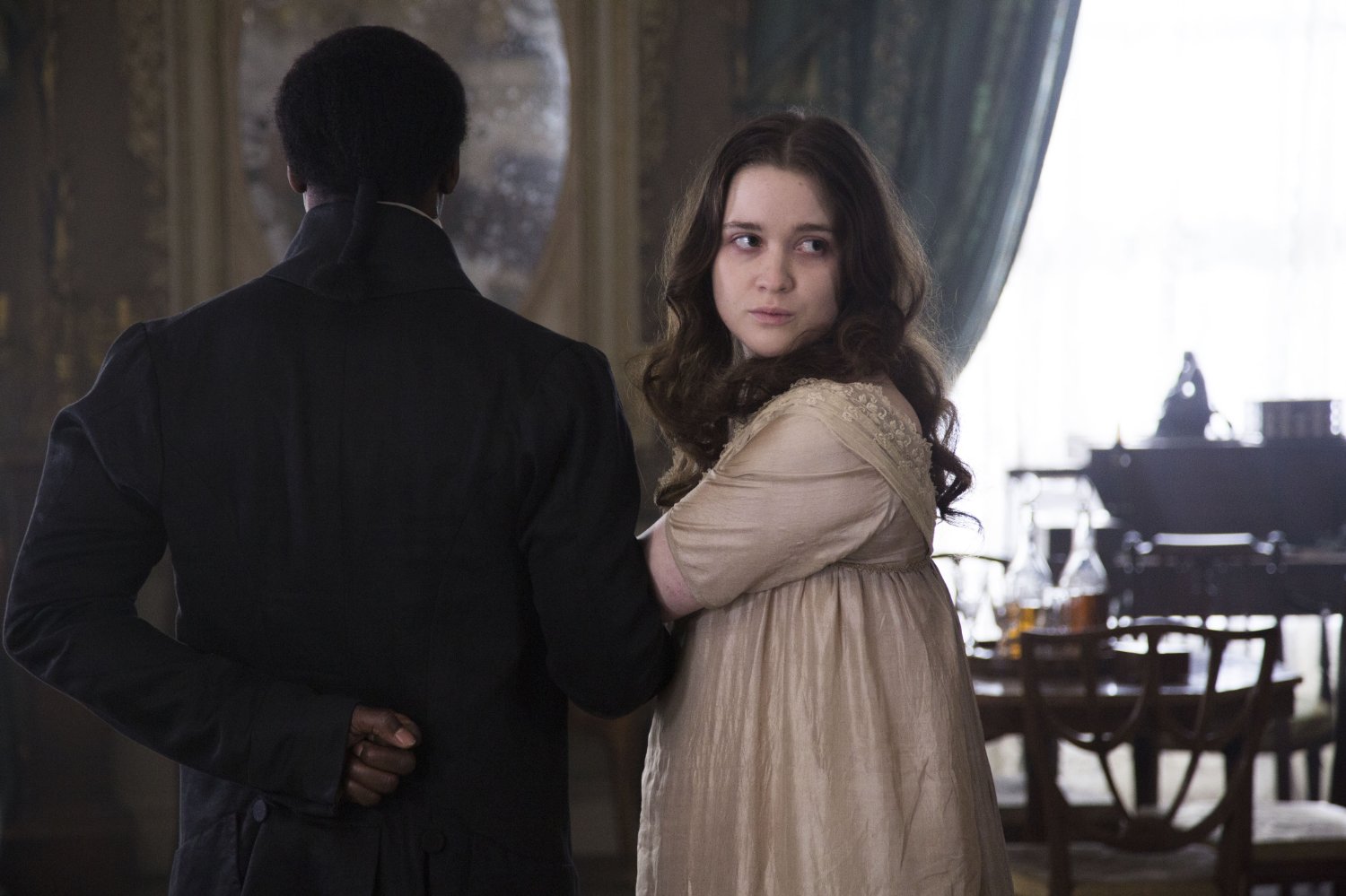 Alice Englert