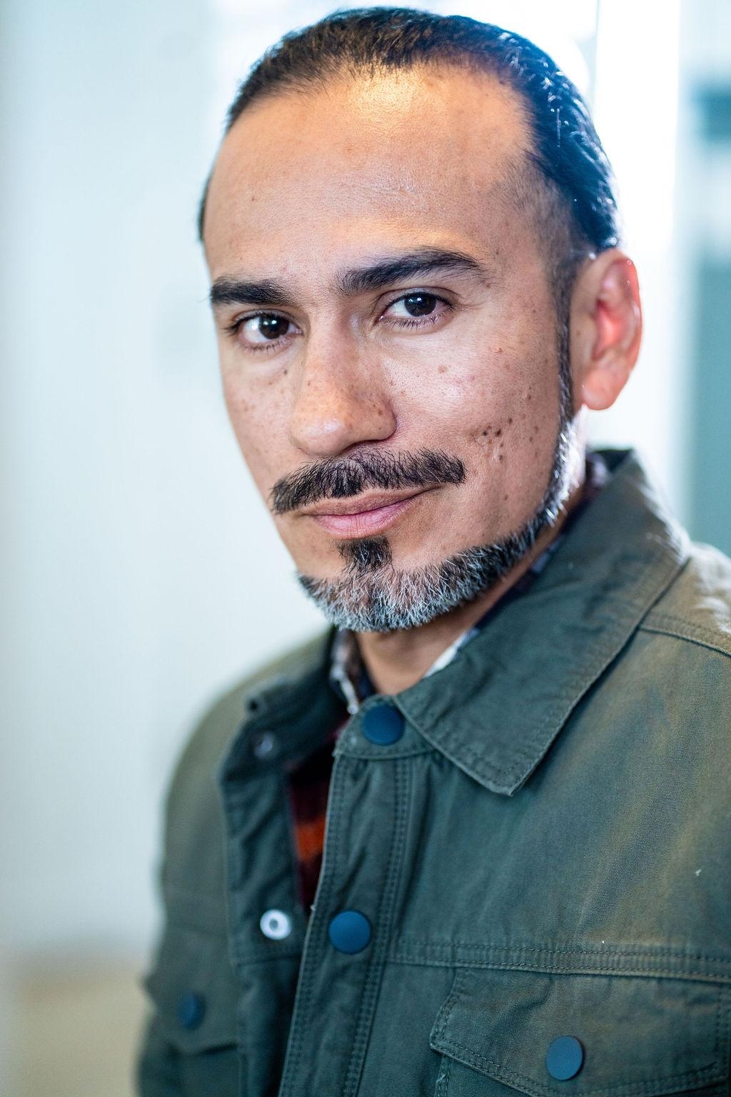 José L. Rodriguez