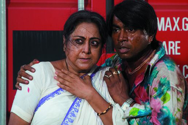Rudranil Ghosh