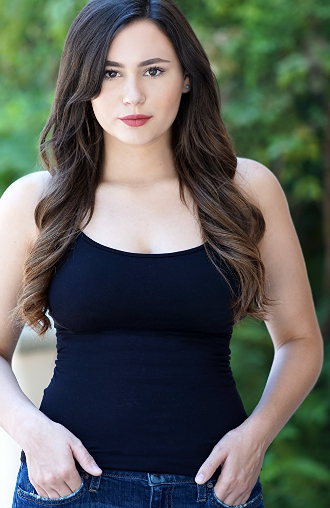 Trista Nabors