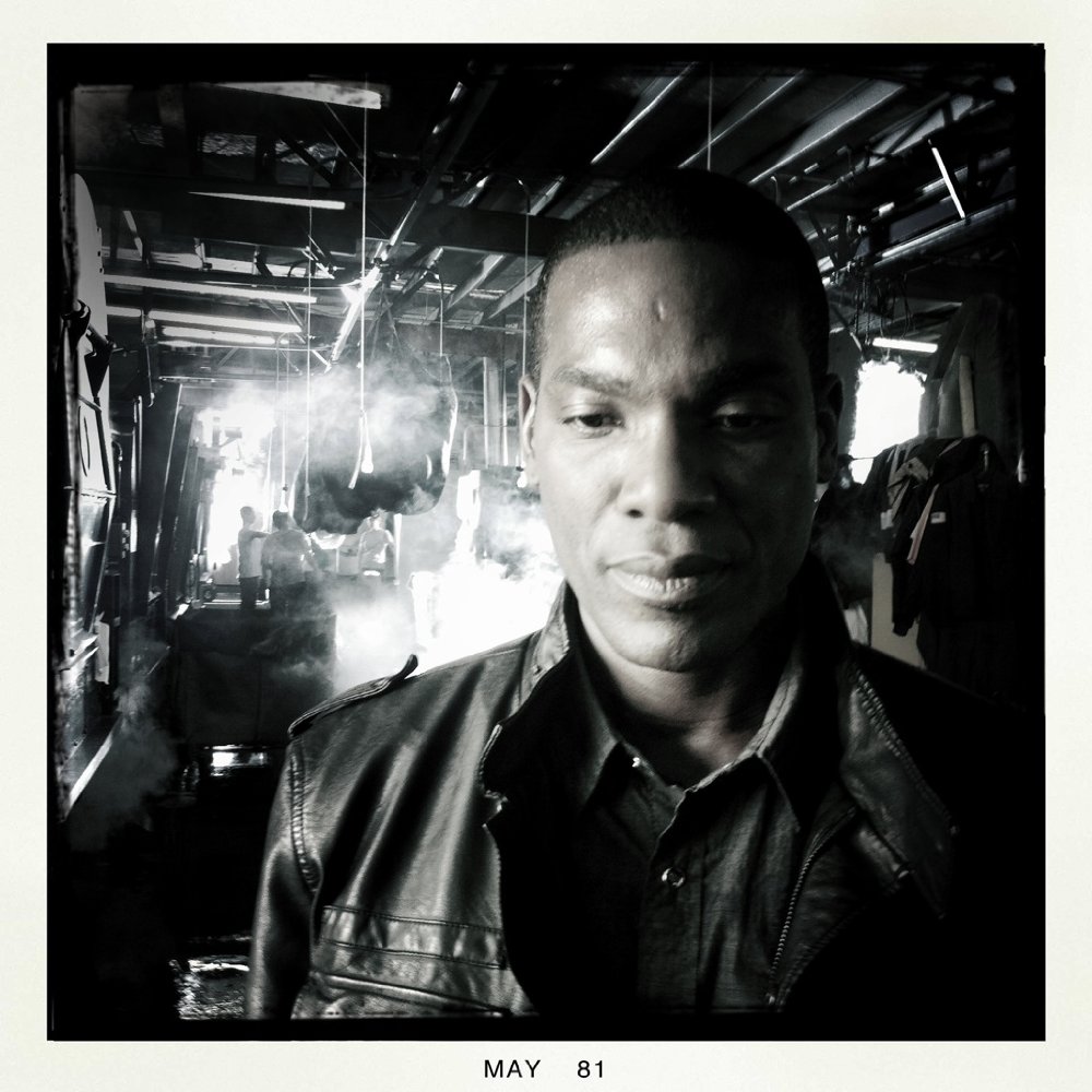 Ray Campbell