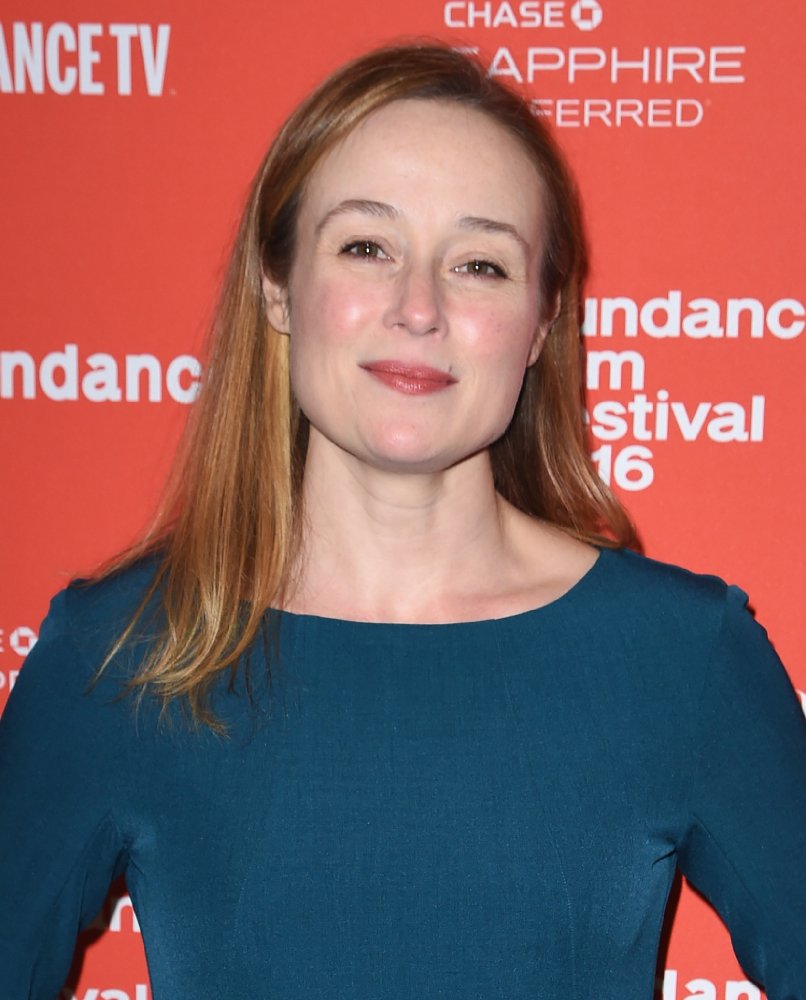 Jennifer Ehle
