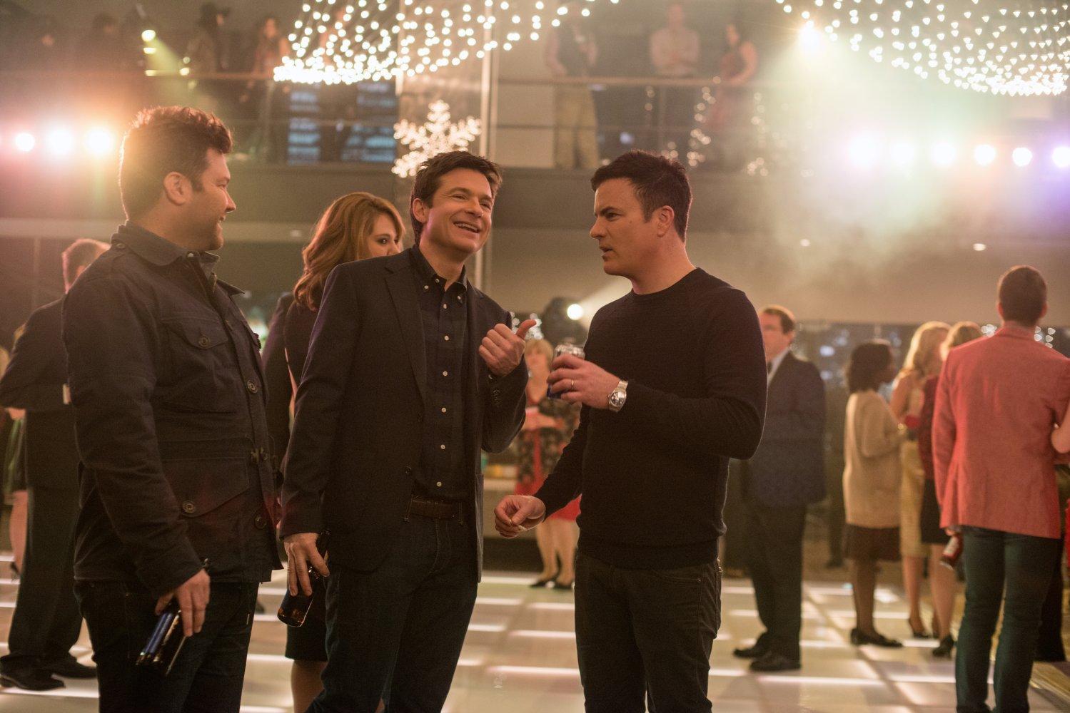 Jason Bateman