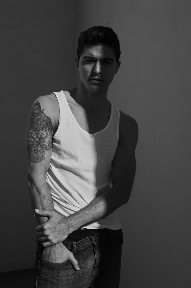 Alex Alegria