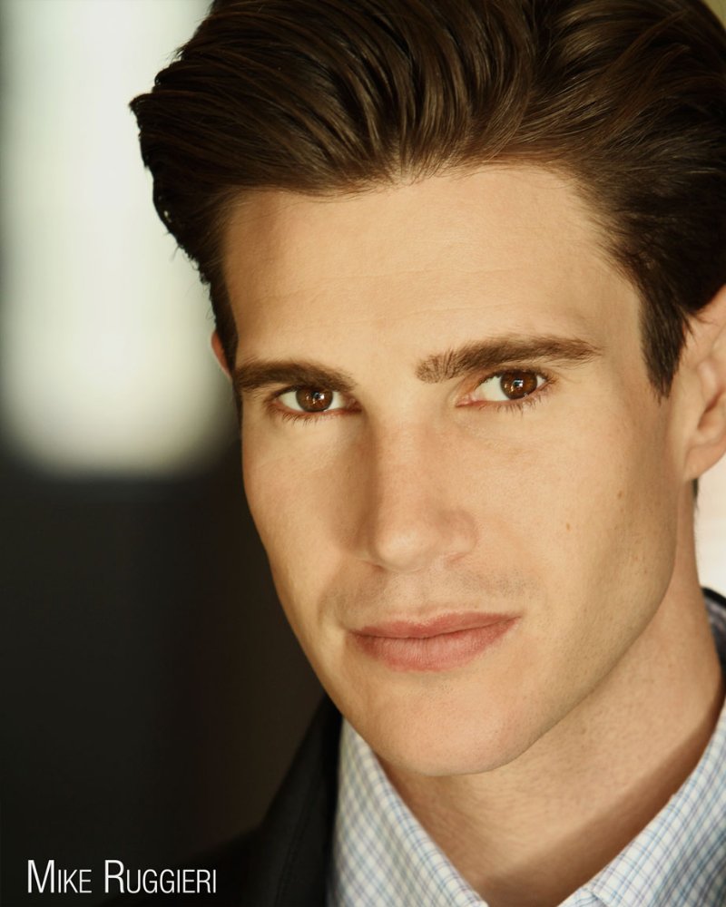 Mike Ruggieri