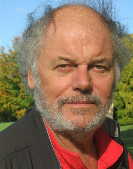 David Sterne