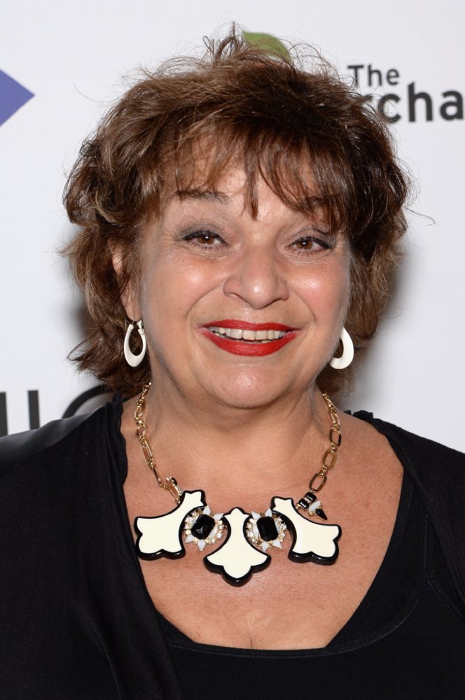 Lin Tucci